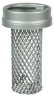 Immagine prodotto di Sistema antifurto per lampada con attacco a baionetta, diametro 80 mm, codice OEM 98066