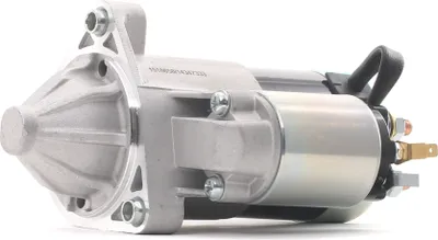 Produktbild von RIDEX 2S0301 Starter Anlasser 0,8kW für CHEVROLET SPARK (M300) 12V