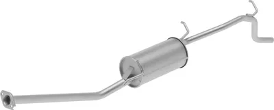 Produktbild von Endschalldämpfer FAURECIA Aftermarket-Expertise für u.a. SUZUKI
