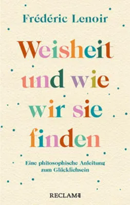 Produktbild von Weisheit und wie wir sie finden
