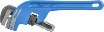 Obrázek produktu pro Klíč na ohýbané trubky Stillson 350 mm 14 pro instalatérské montážní práce