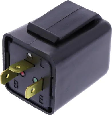 Immagine prodotto di Rele frecce elettronico JMP 12V 3 polig
