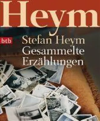 Produktbild von Gesammelte Erzählungen
