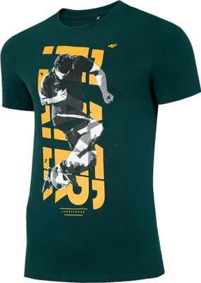 Produktbild von 4F Tshirts TSM011, H4L21TSM01140S, Größe: 176