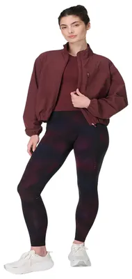 Produktbild von Sweaty Betty Ultimate Laufhose, rot, Größe M