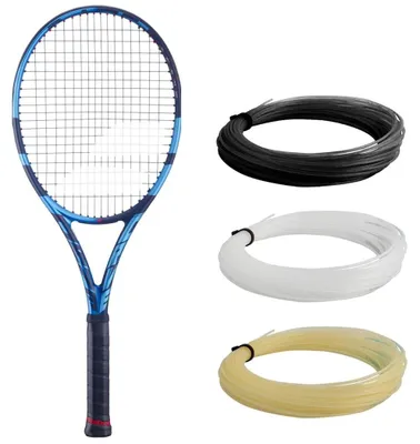Productafbeelding van BABOLAT PURE DRIVE 98 2023, gripmaat 2