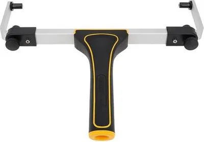 Obrázek produktu pro Nastavitelná rukojeť malířského válečku 30 - 46 cm