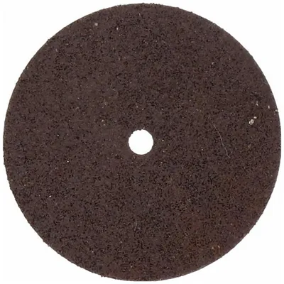 Imagen del producto de Disco de corte Dremel #420, diámetro 24,0 mm, grosor 1,0 mm