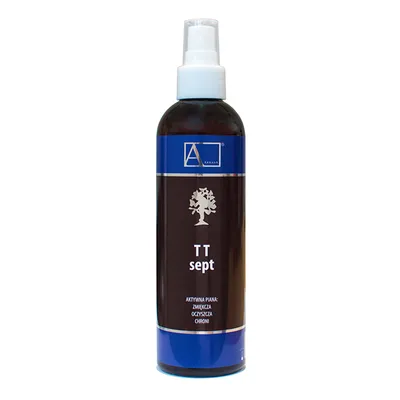 Produktbild von Arkada TTSept keratolytische Lösung 250 ml