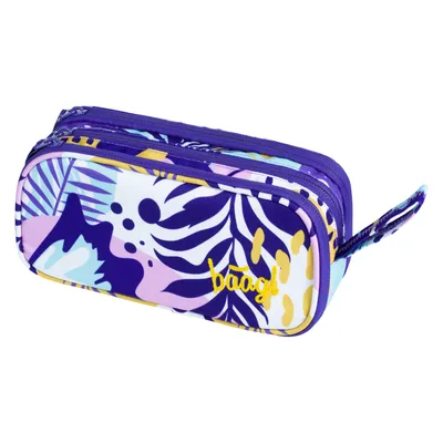 Obrázok produktu pre BAAGL Študentský peračník etui Violet