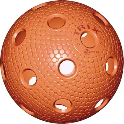 Image de Tempish Trix Full Floorball Ball Golden Golden One Size