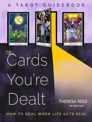 Obrázek produktu pro The Cards You're Dealt