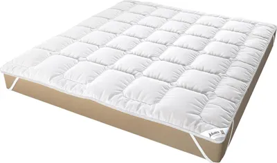 Produktbild von Jekatex Duo Topper Premium 200x200 cm