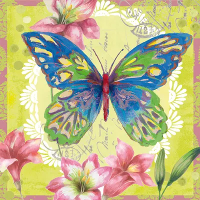 Image de Paperproducts Design Aporia Servietten