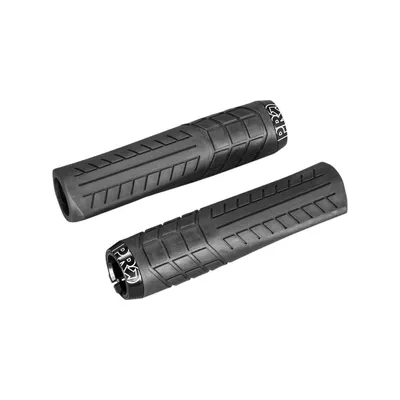Produktbild von PRO Ergonomic Race Black 32.0 Lenkergriff
