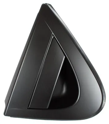 Immagine prodotto di Honda Civic VIII H/B UFO 06-11 NERO Maniglia esterna porta posteriore sinistra