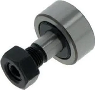 Produktbild von Kurvenrolle KR47 -PP ID 20mm AD 47mm Breite66mm INA