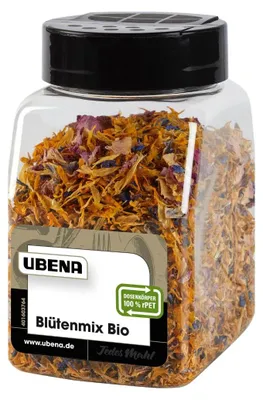 Produktbild von Blütenmix UB. 25g