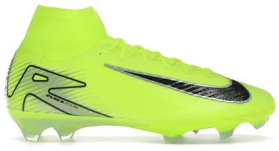 Zdjęcie produktu dla Nike Mercurial Superfly 10 Elite FG, kolekcja Mad Voltage, rozmiar EU 42