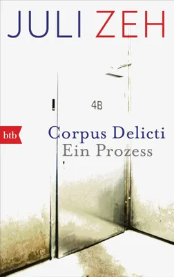 Produktbild von Corpus Delicti