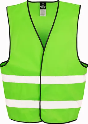 Produktbild von Result Safe-Guard Enhanced Visibility Vest