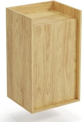 Produktbild von Moderner Schrank mit Regalen für das Jugendzimmer Mobius