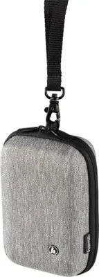 Produktbild von Kameratasche "Hardcase Ambato", 80M, Grau (00121314)