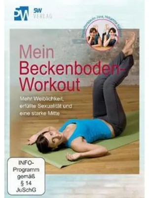 Produktbild von Mein Beckenboden-Workout