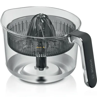Produktbild von Bosch MUZS68ZP Zitruspressen-Aufsatz für Küchenmaschine