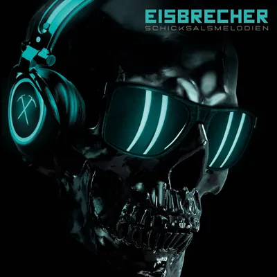 Obrázek produktu pro Eisbrecher: Schicksalsmelodien