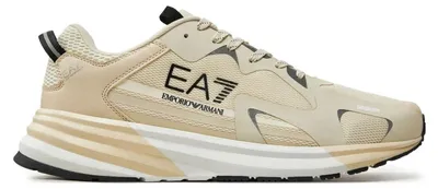 Immagine prodotto di ea7 scarpe sport running uomo ea7 x8x156 xk360 u064 whitecap gray