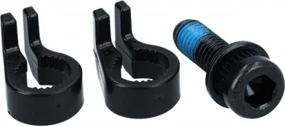 Immagine prodotto di SHIMANO BR-S7000 bullone di fissaggio con clip di bloccaggio - 9 g, Y2F398020