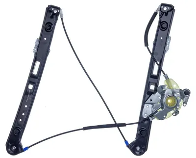 Produktbild von DENCKERMANN L000004 Elektrischer Fensterheber Vorne Rechts für BMW 3 Limousine (E46) 3 Touring (E46)