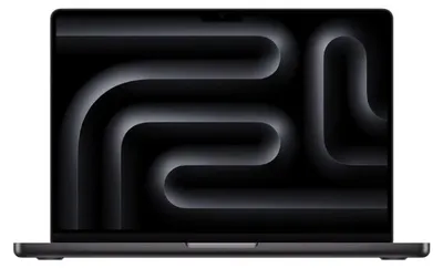 Obrázok produktu pre Apple MacBook Pro , Apple M, 36,1 cm (14.2"), 3024 x 1964 px, 36 GB, 1 TB, macOS Sequoia