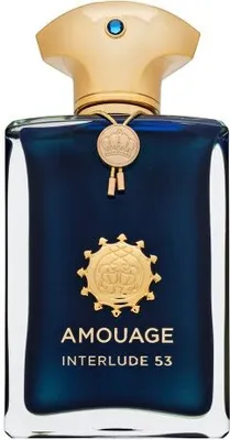 Obrázek produktu pro Amouage Interlude 53 čistý parfém pro muže 100 ml