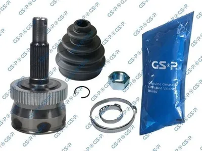 Produktbild von GSP Gelenksatz Antriebswelle für JEEP Grand Cherokee I (ZJ, ZG) 816007