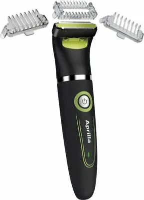 Obrázek produktu pro Aprilla IPX7 akumulátorové zastřihovače vlasů Vodotěsné