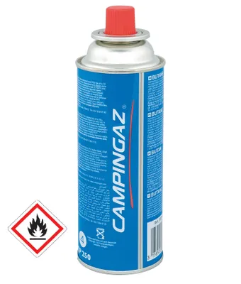 Obrázek produktu pro Campingaz 2000022380, 250 g