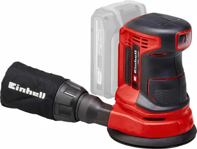 Obrázok produktu pre Orbitálna brúska Einhell TE-RS 18 Li Solo