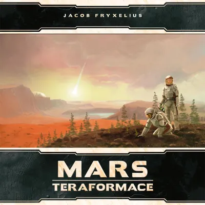Obrázok produktu pre MINDOK Mars: Teraformácia - Big Box