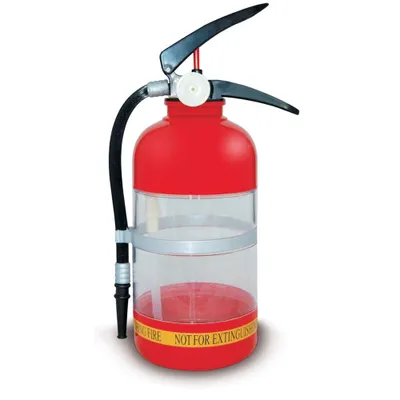 Produktbild von Party-Feuerlöscher – Bierzapfanlage