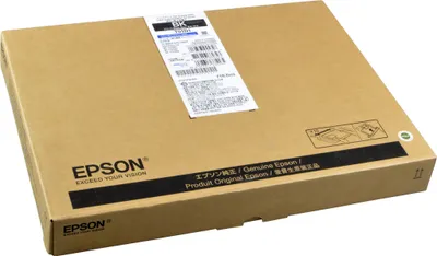 Produktbild von Epson DURABrite Pro, Extrahohe (Super-) Ausbeute, Schwarz, Tinte auf Pigmentbasis, 1 Stück(e)