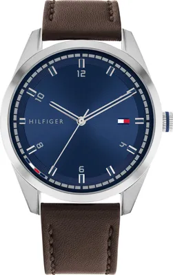 Obrázek produktu pro Pánské hodinky Tommy Hilfiger Griffin