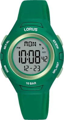 Produktbild von Lorus Classic Kinderuhr Lorus-R2391PX9