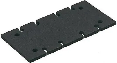 Produktbild von Makita 197464-8 BO3710/3711 Moosplatte