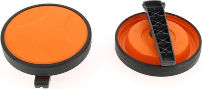 Produktbild von Roulette für Kassette Thetford C250 und C260 - Thetford