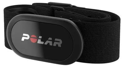 Obrázok produktu pre Polar H10, Prsia, ANT+, Čierna, Plast, 65 - 93 cm, 30 m