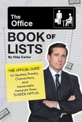 Image de The Office Book of Lists