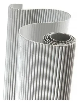 Immagine prodotto di Cartone ondulato Canson 10 pezzi 300 g/m² 50 x 70 cm