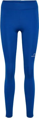 Produktbild von Newline Sport Athletic Leggings Blau S Frau Blau S
